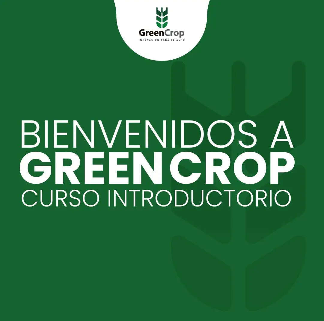 GreenCrop 2024